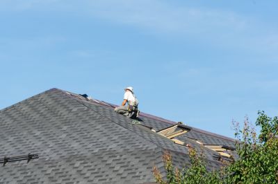 Roof Repairs