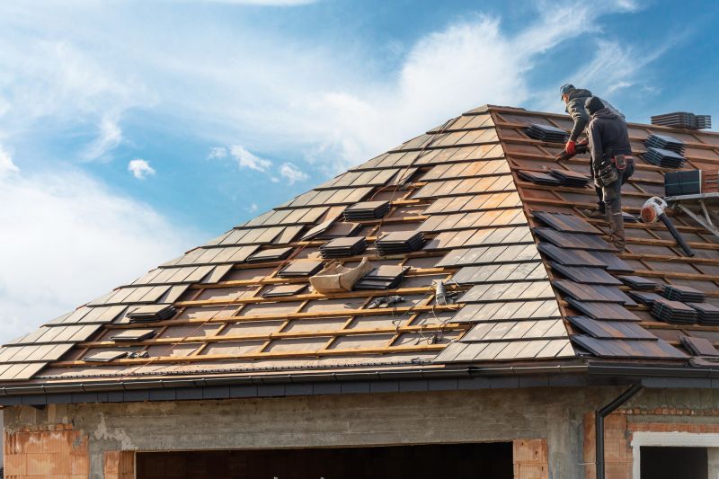 When is the Best Time to Hire a Roofing Service?