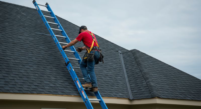 Scheduling Your Roofing Project