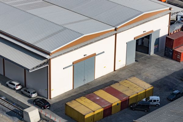Commercial Roofing Repair in Cary