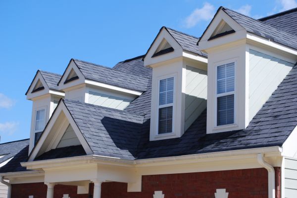 Dormer Roof Installation in Cary