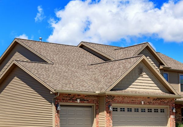 Roof Installation in Cary