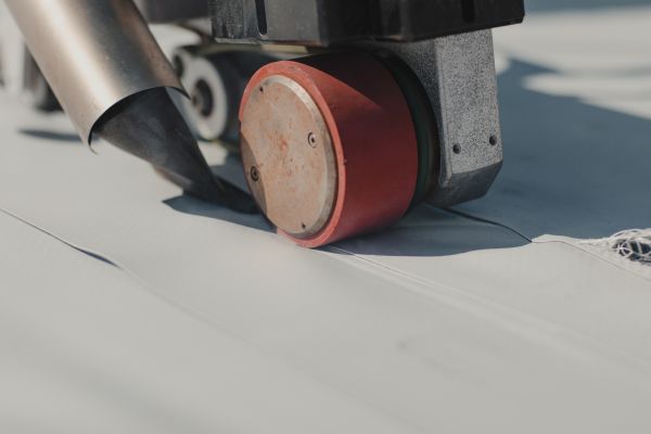 Tpo Roof Repair in Cary