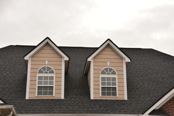 Dormer Repair in Cary