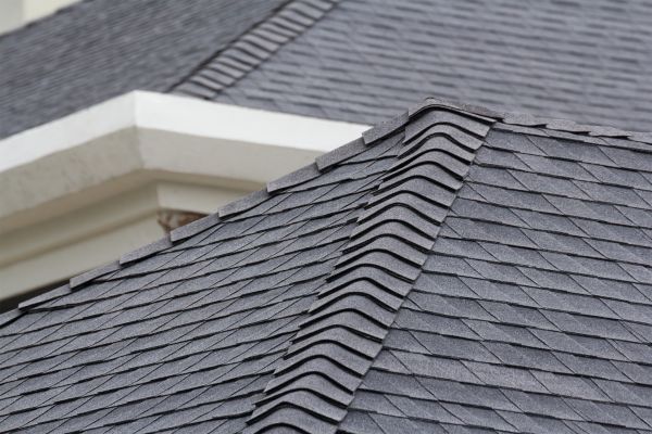 Asphalt Shingles Installation in Cary