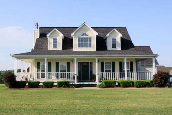 Porch Roofing Installation in Cary