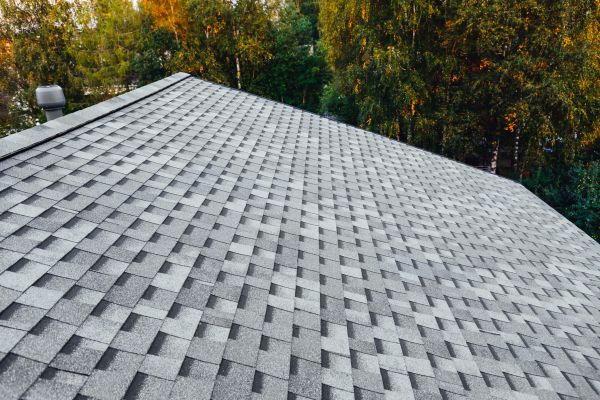 Residential Roof Replacement in Cary