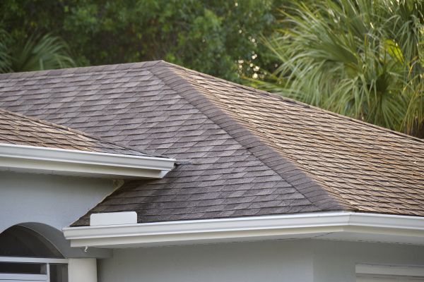 Roofing Service in Cary
