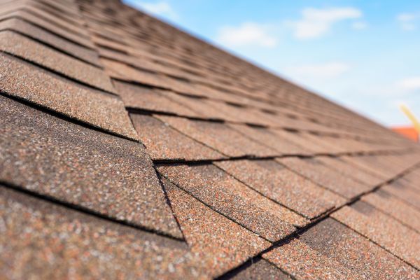 Patio Roof Installation in Cary