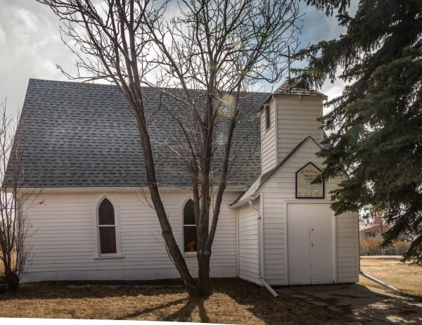Church Roof Shingle Repair in Cary