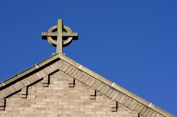 Church Roof Leak Repair in Cary