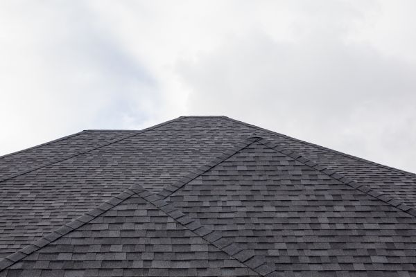 Roof Shingles Installation in Cary