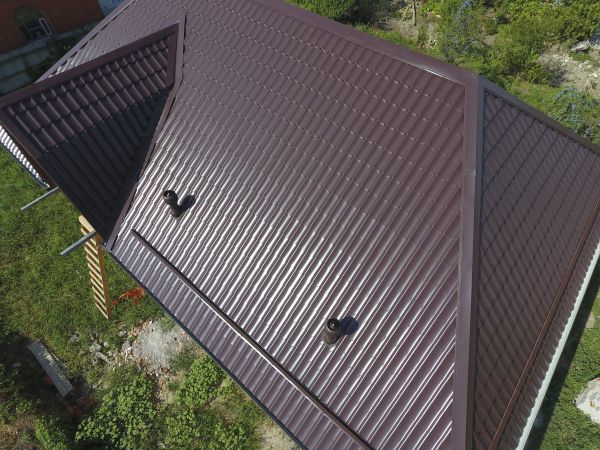 Roof Enlargement in Cary