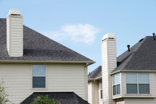 Roof Shingles Replacement in Cary