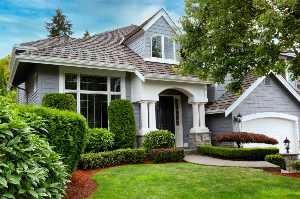 Wood Shake Roof Service in Cary