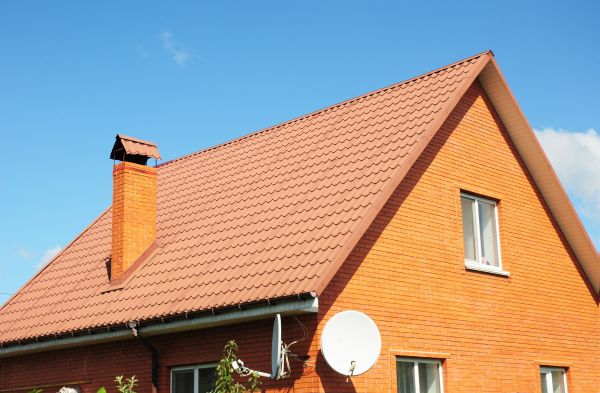 Metal Shingles Repair in Cary