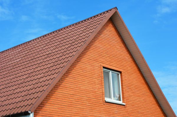 Metal Shingles Installation in Cary