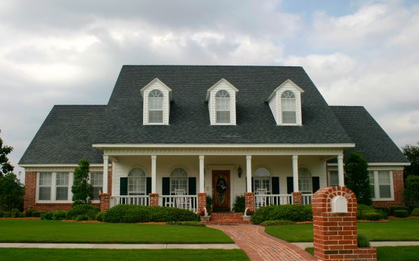 Home Roof Installation in Cary