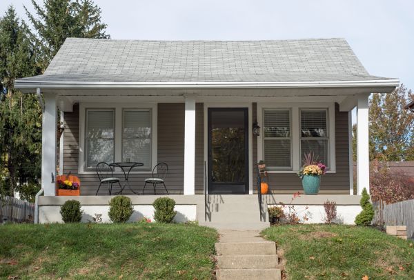 Sagging Roof Repair in Cary