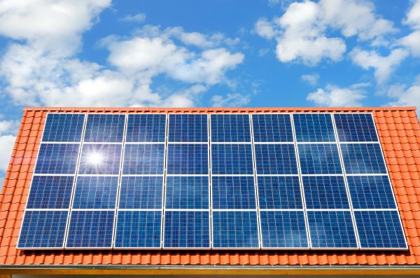 Roof Panel Repair in Cary