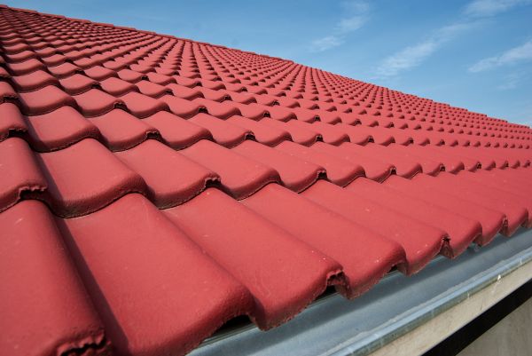 Leaky Roof Replacement in Cary