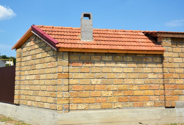 Clay Roof Leak Repair in Cary